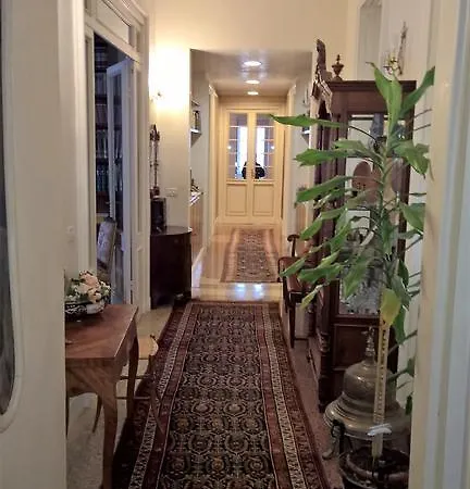 I Capricci Bed & Breakfast Genova