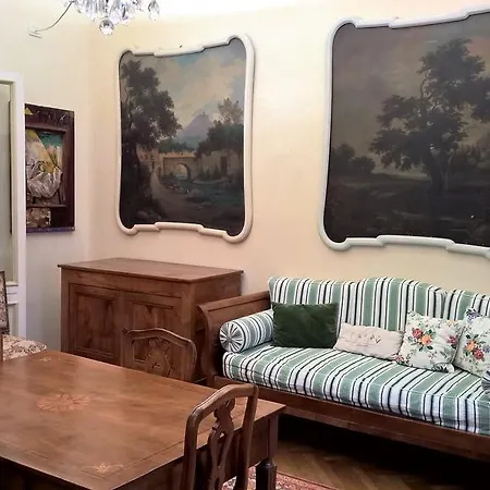 I Capricci Bed & Breakfast Genova