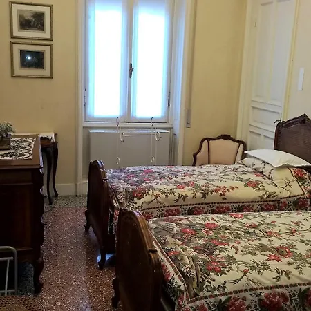 Bed & Breakfast I Capricci