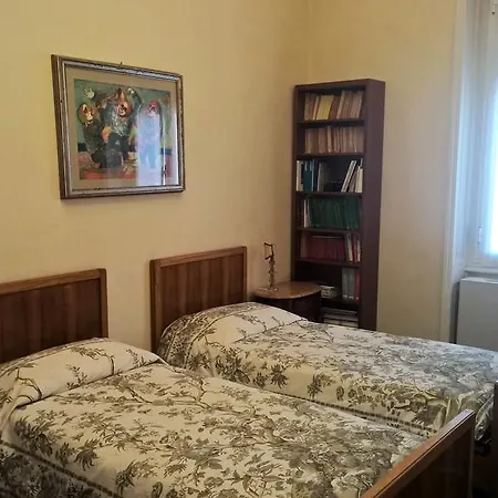 Bed & Breakfast I Capricci *
