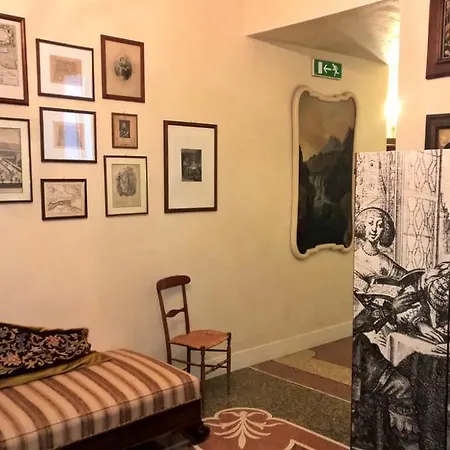 I Capricci Bed & Breakfast